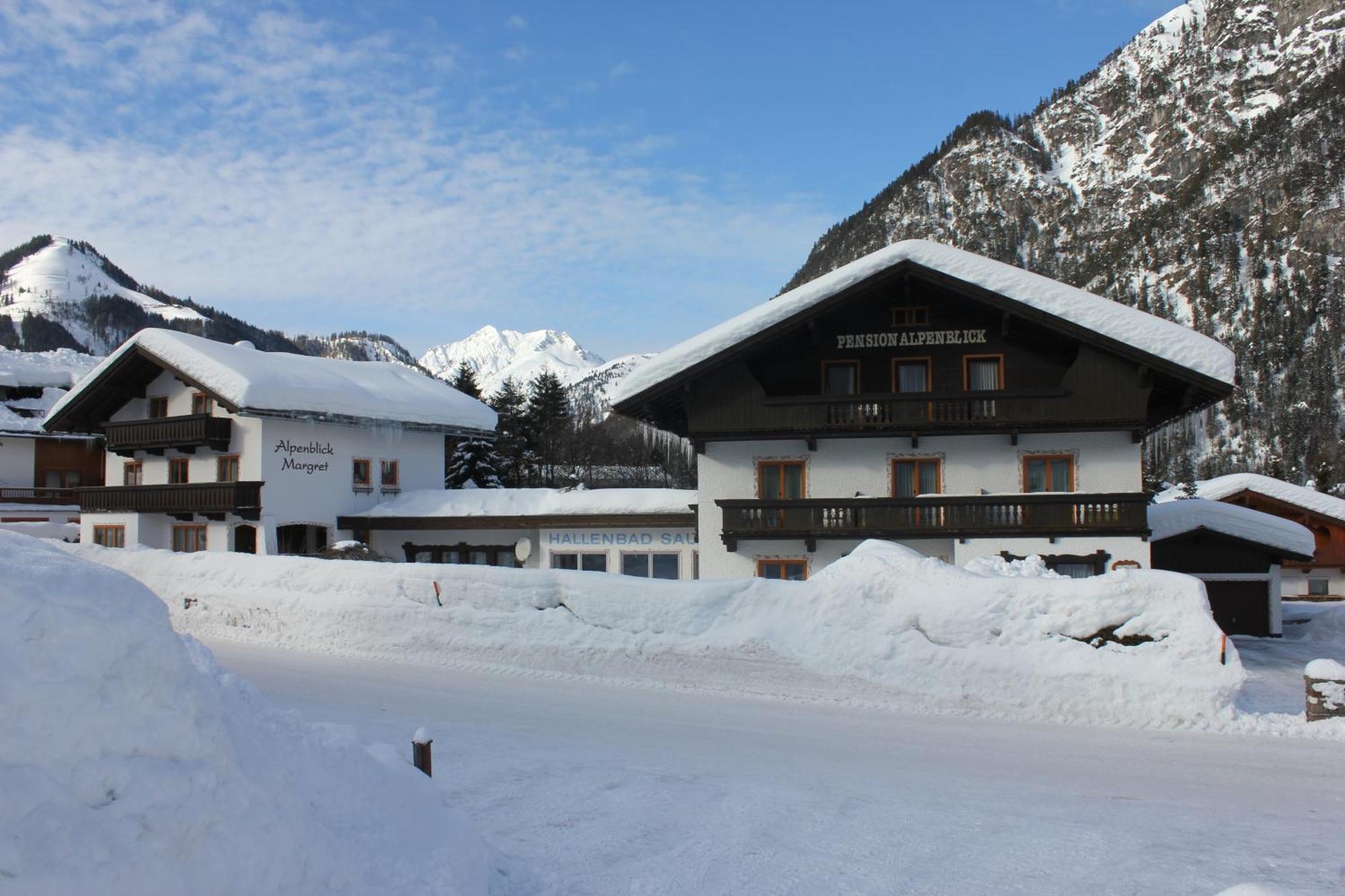 Guest house Haus Alpenblick