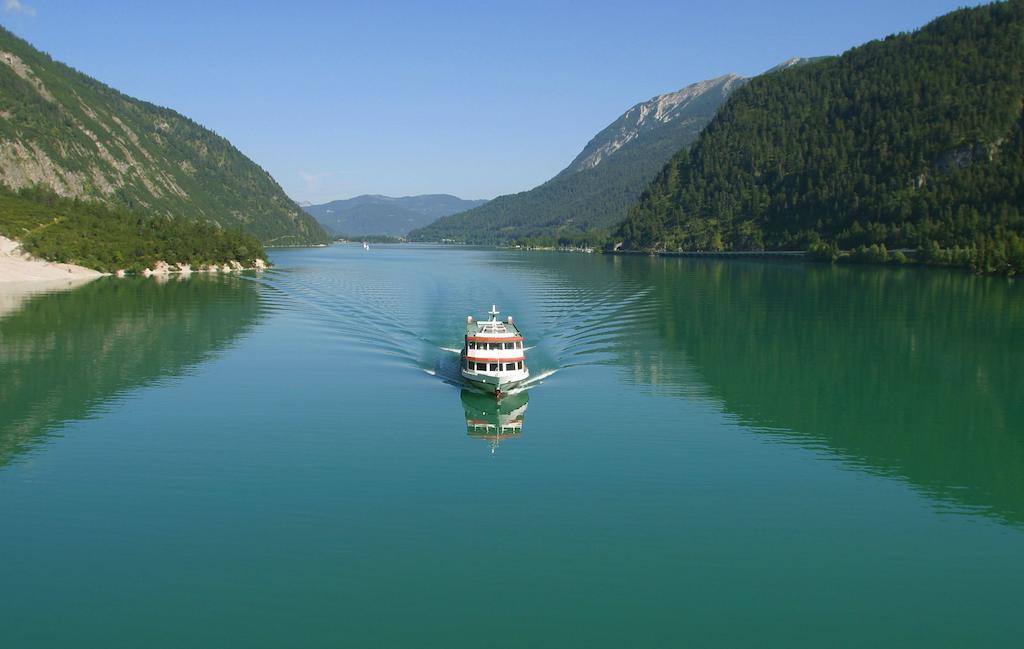 Haus Alpenblick 3* Pertisau