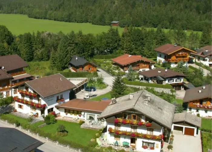Haus Alpenblick