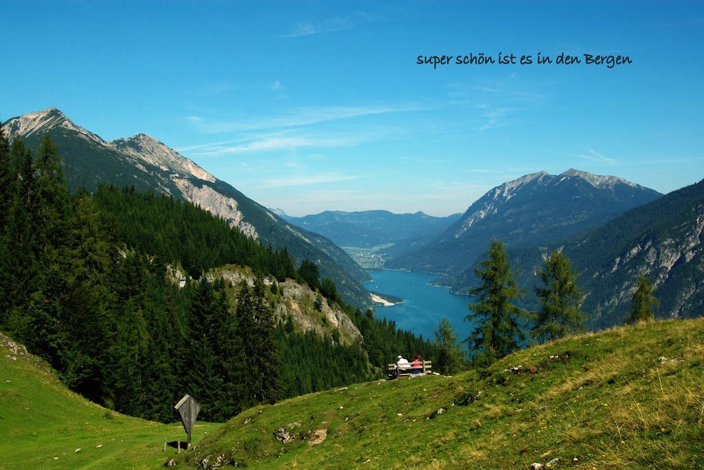 Haus Alpenblick Pertisau