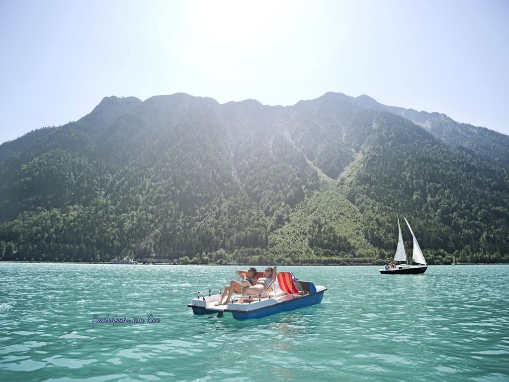 Haus Alpenblick 3* Pertisau