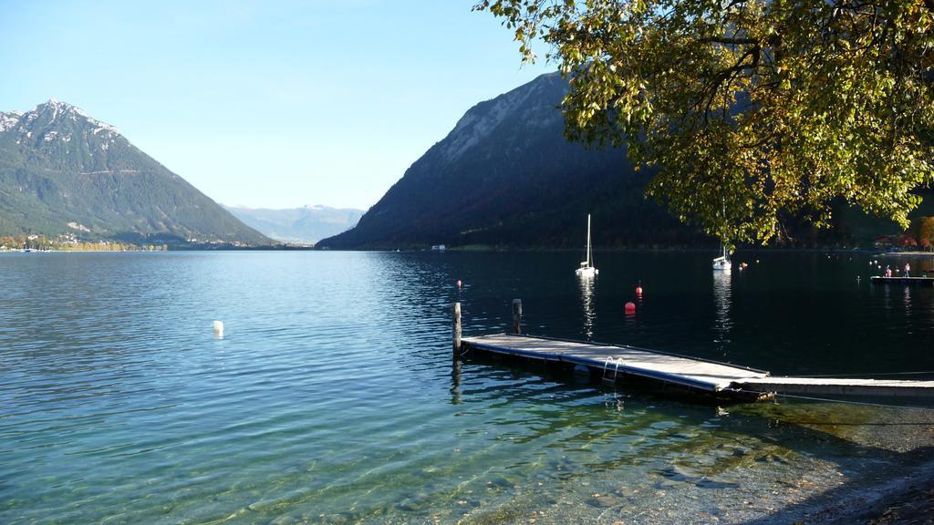 Gasthof Haus Alpenblick Pertisau