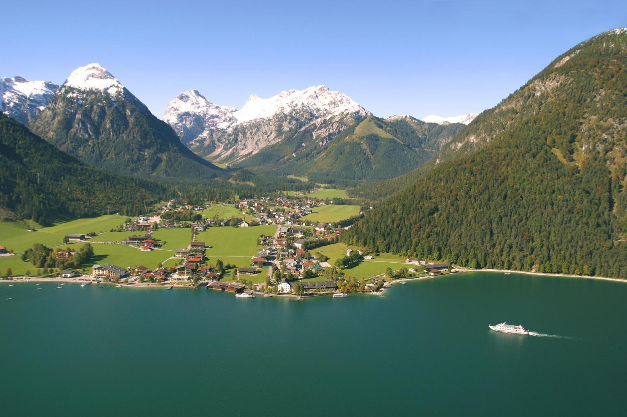 Haus Alpenblick Pertisau