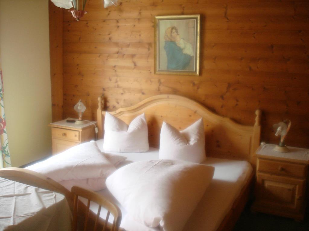 Gasthof Haus Alpenblick Pertisau
