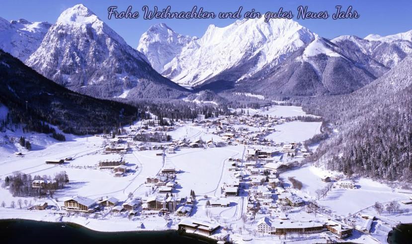Haus Alpenblick Gasthof Pertisau